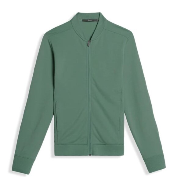 ibex Jackets & Blazers - Ibex Women's Shak Lite Bomber Jacket